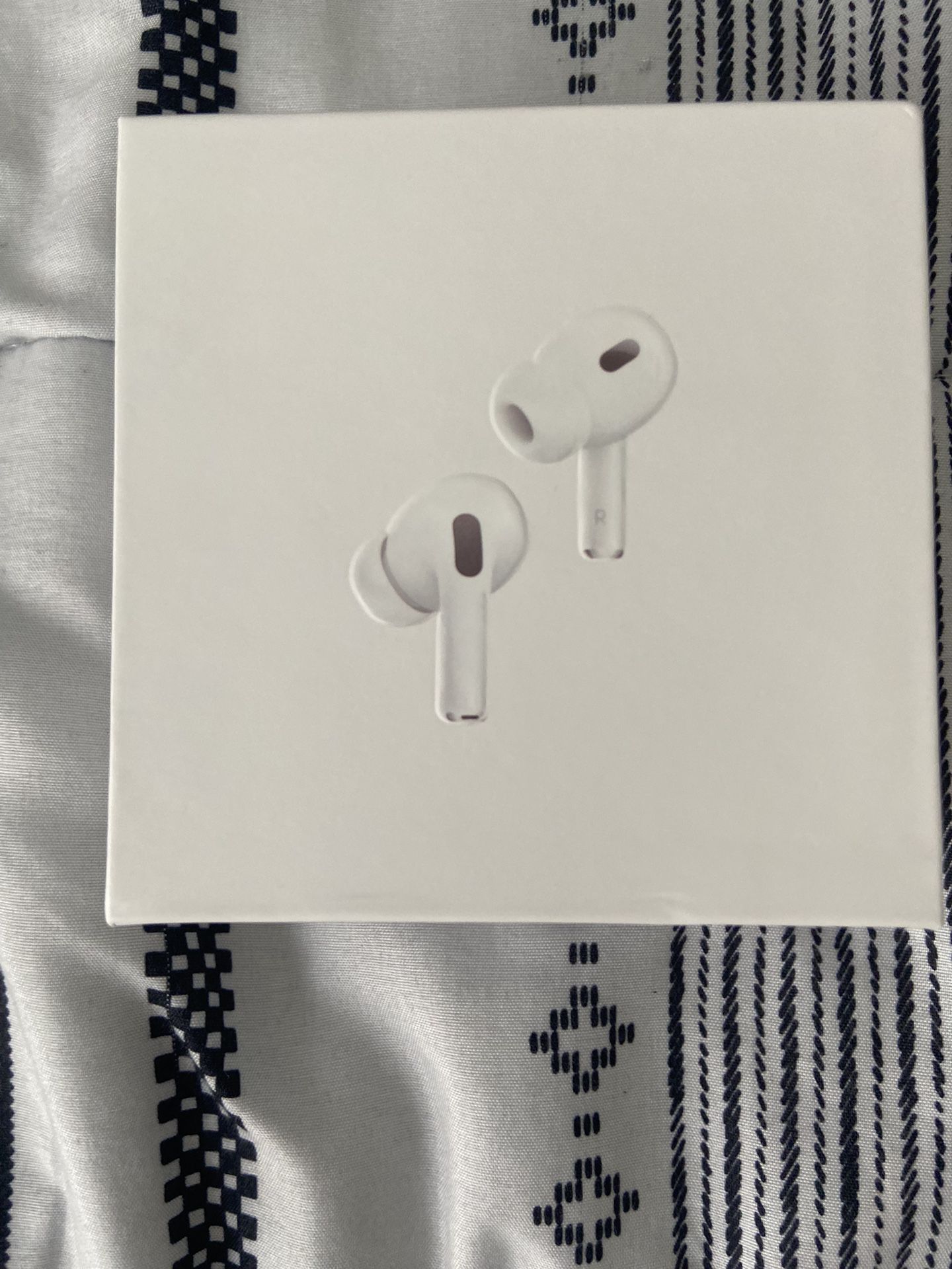 Airpods Pro 2nd