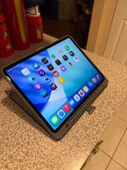 iPad Pro (12.9inch)(3rd generation)256gb