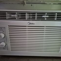 AC Window