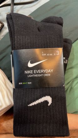 Nike socks