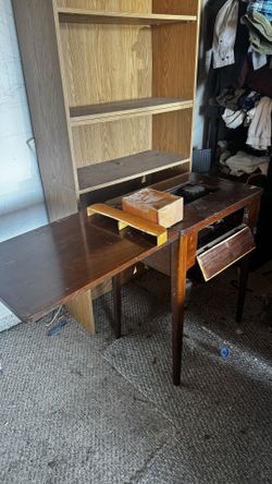 Singer sewing machine (Original)