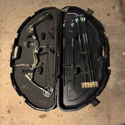 Diamond Edge 2008 Model