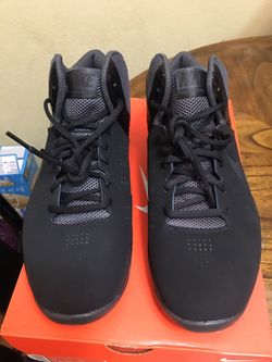 Tenis Nuevos Size 10 De Hombre Marca Nike New Never Used