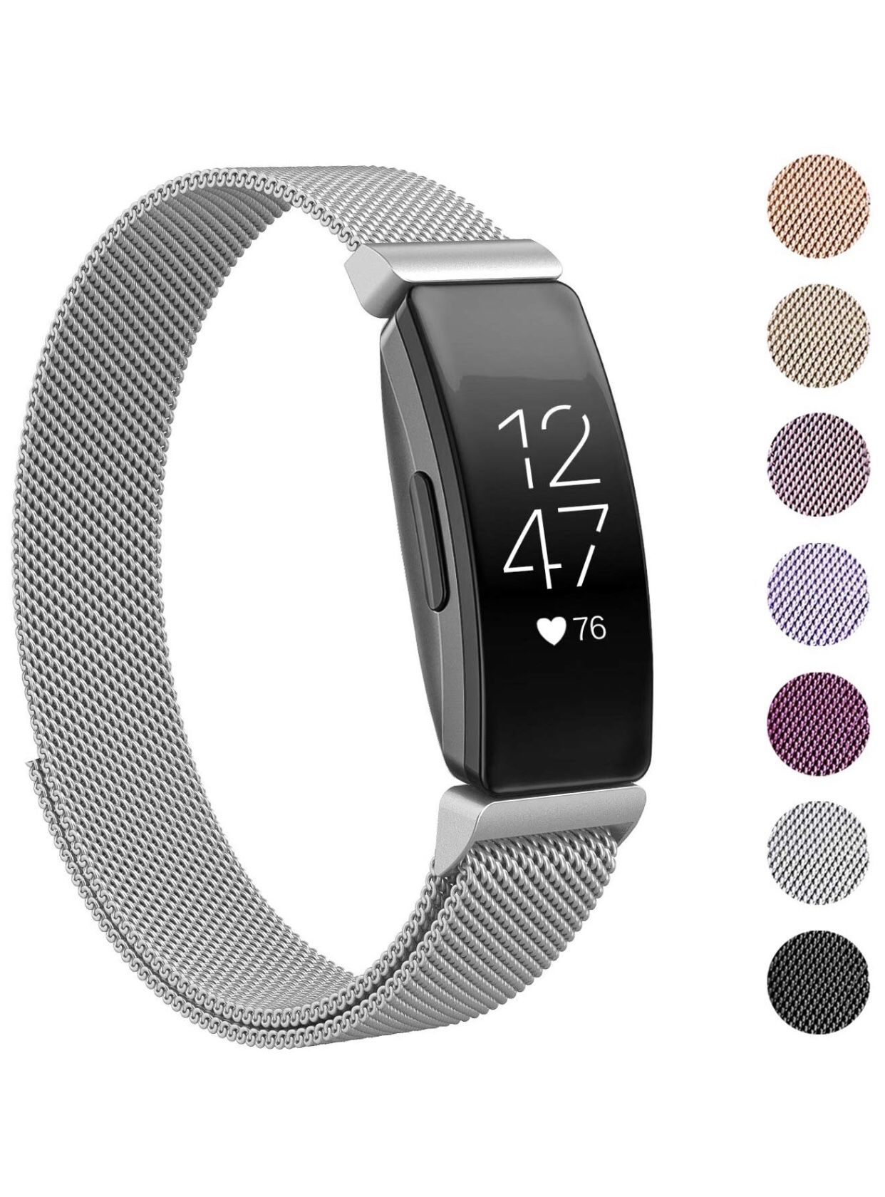 Metal Strip for FitBit