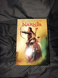 Narnia Collection Books