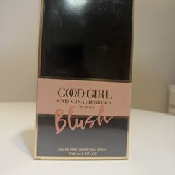 Good Girl Blush