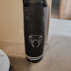 Punching Bag