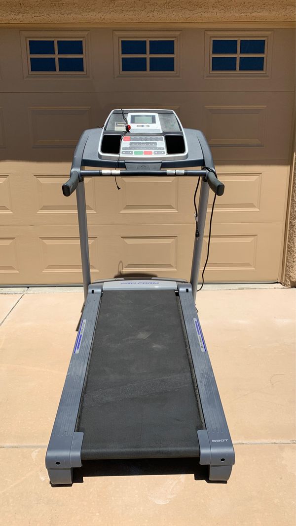 ProForm 590T Treadmill. excellent shape ! High Rated! for Sale in