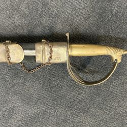Replica  Sword