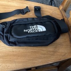 Used The North Face Crossbody Bag