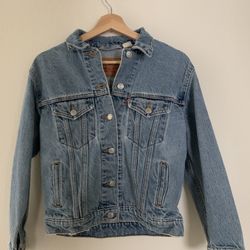 Levi’s Jacket Size XS Women’s 