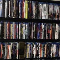 📀 DVD Movies - Favorite Top Releases, Hit Titles, Classic Films