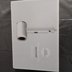 Professional Salon Hair Dryer Brand New.