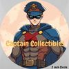 Captain Collectibles 