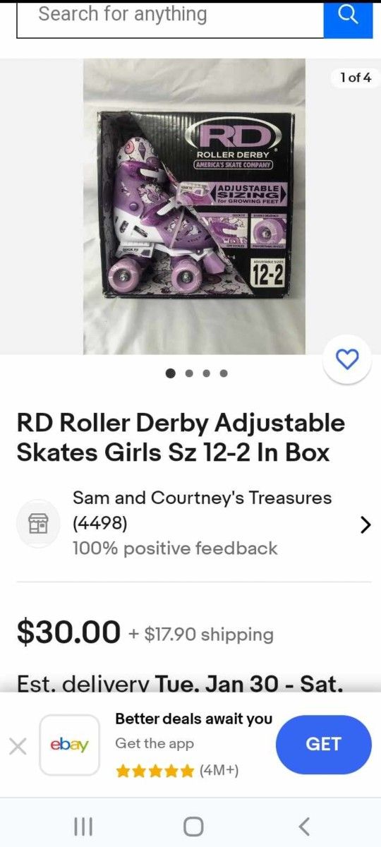 New For Kids
