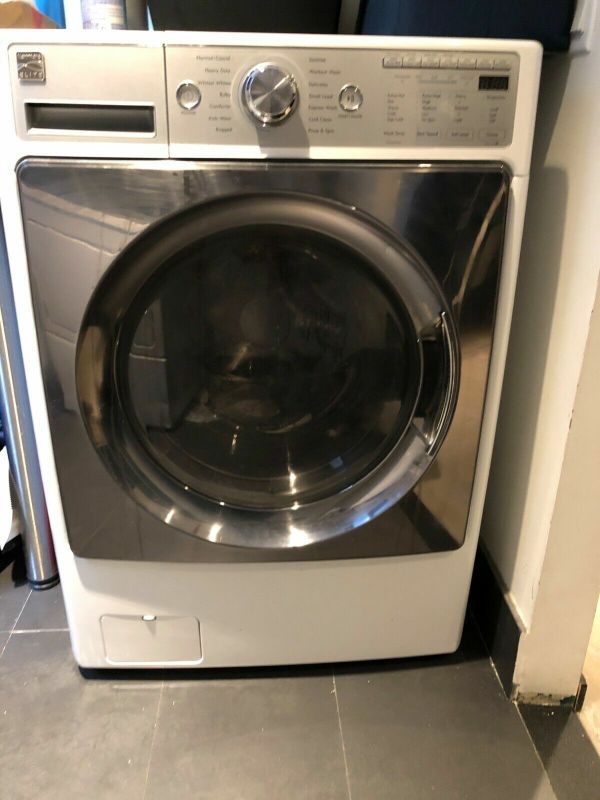 PRICE DROP Kenmore Elite ALLINONE Washer/Dryer for Sale in Los