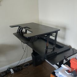 Standing Desk