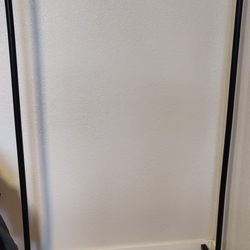 Hanger  Rack With Wheels 