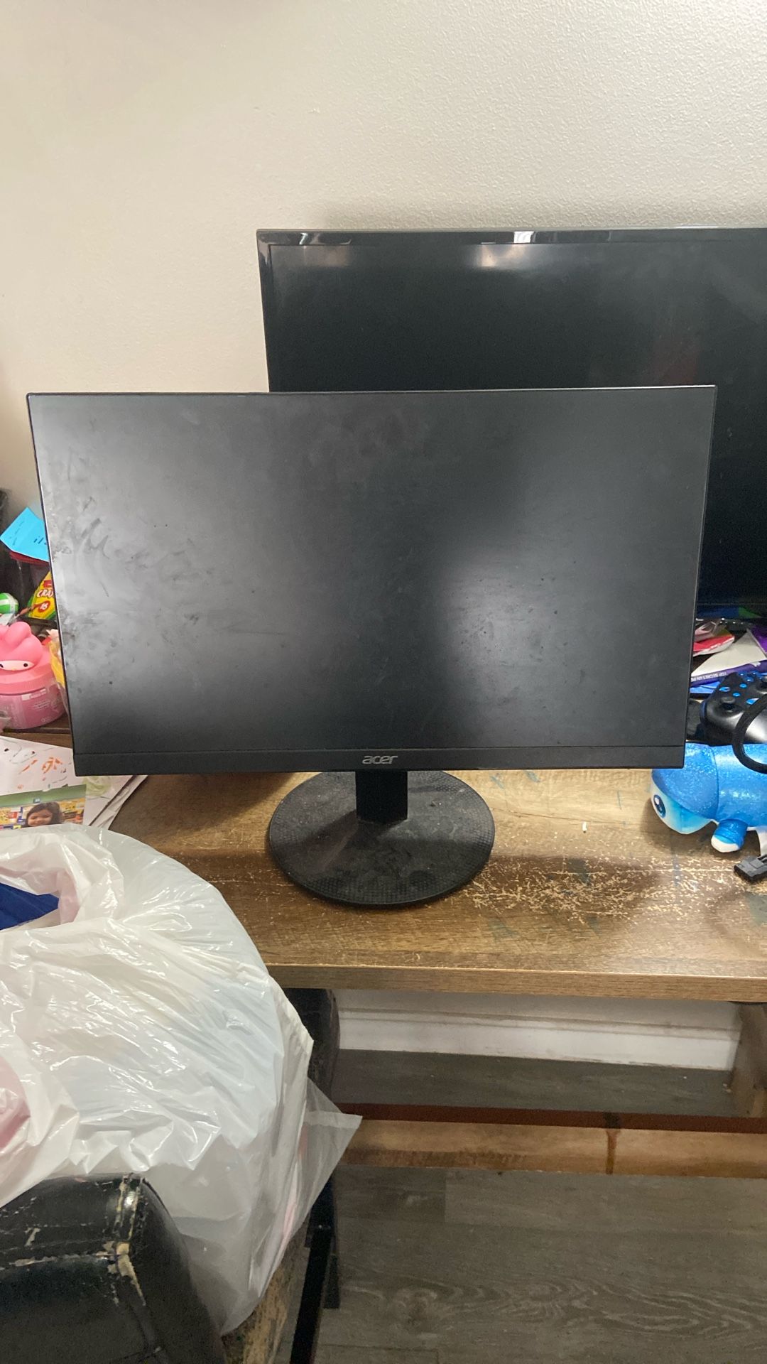 Acer Monitor