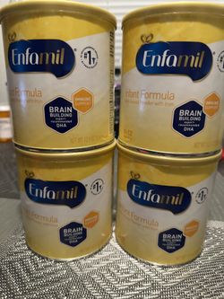 Baby Formula