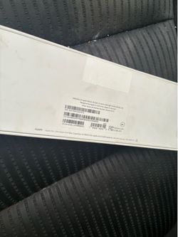 Apple Watch SE gen 2