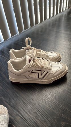 Vans shoes
