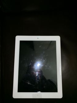 iPad