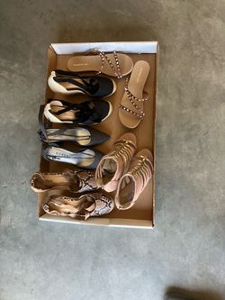 Women Shoes