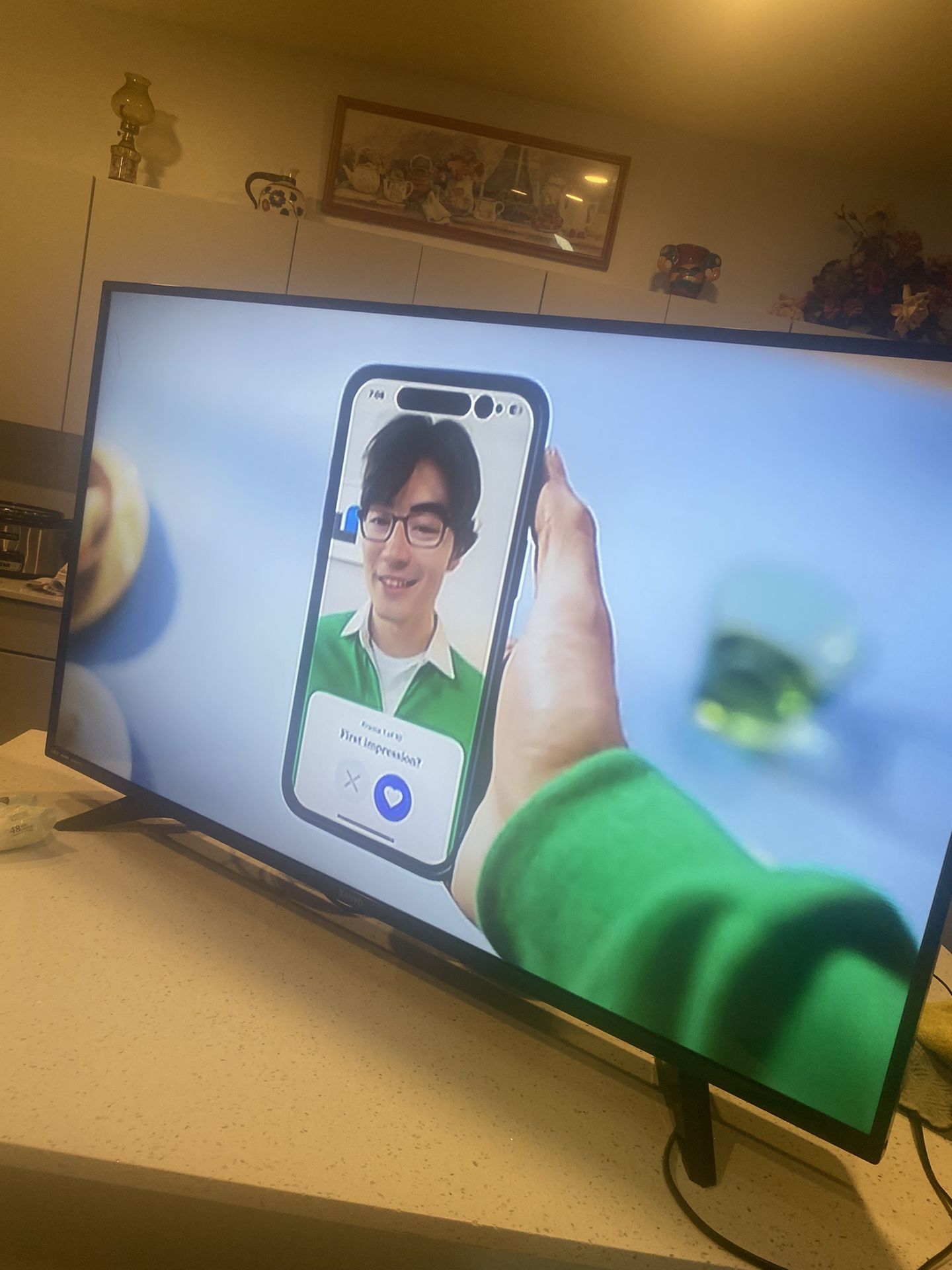 TV Usada  Con Su Roku 