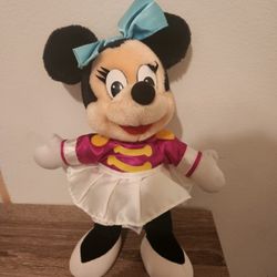 Walt Disney World Vintage Minnie Mouse