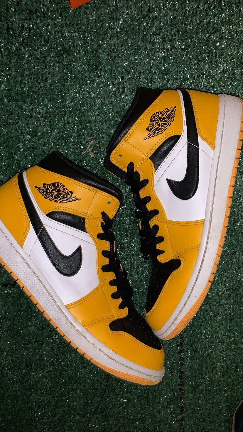 Jordan’s