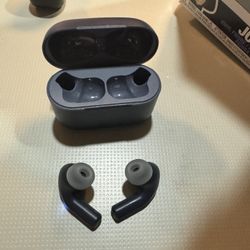 TOZO WIRELESS EARBUDS