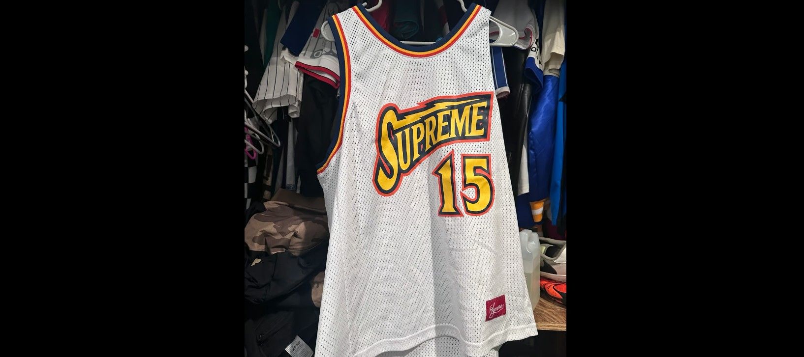 Supreme T-Shirt