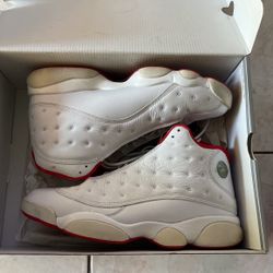 Jordan 13 
