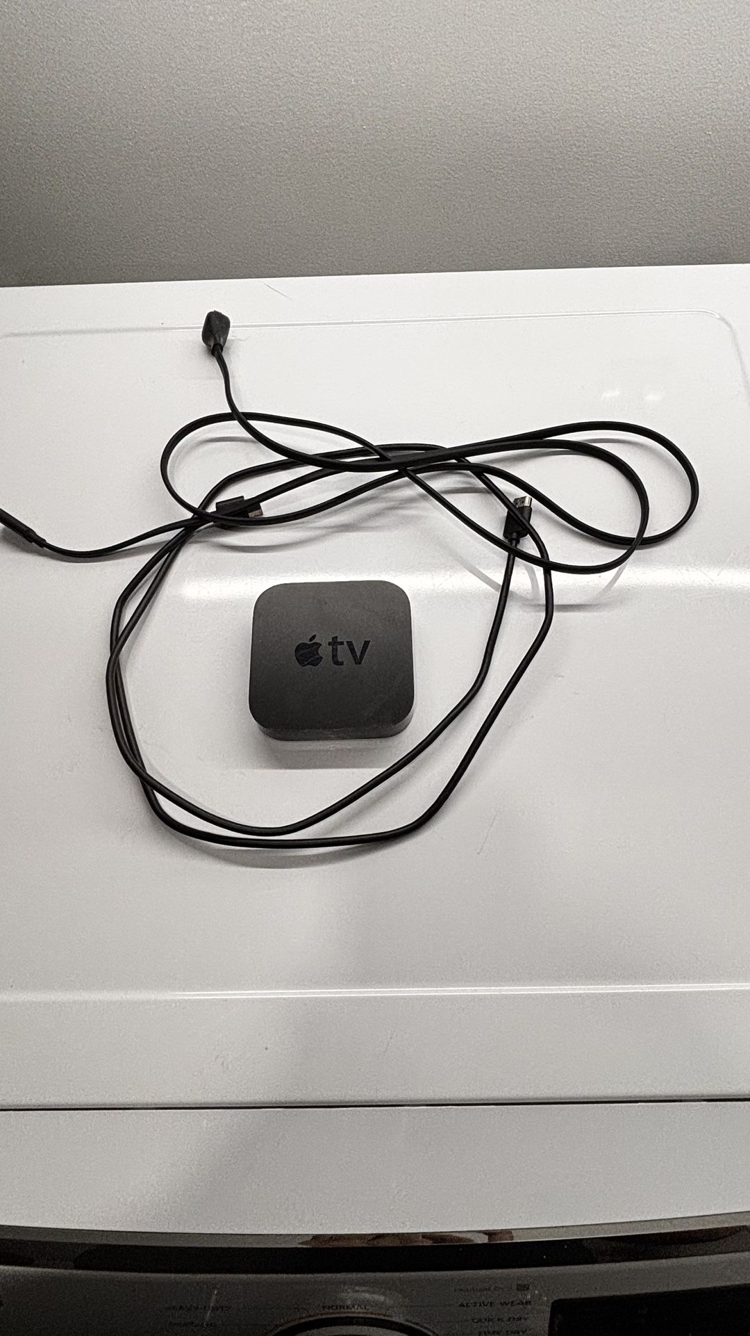 Apple TV