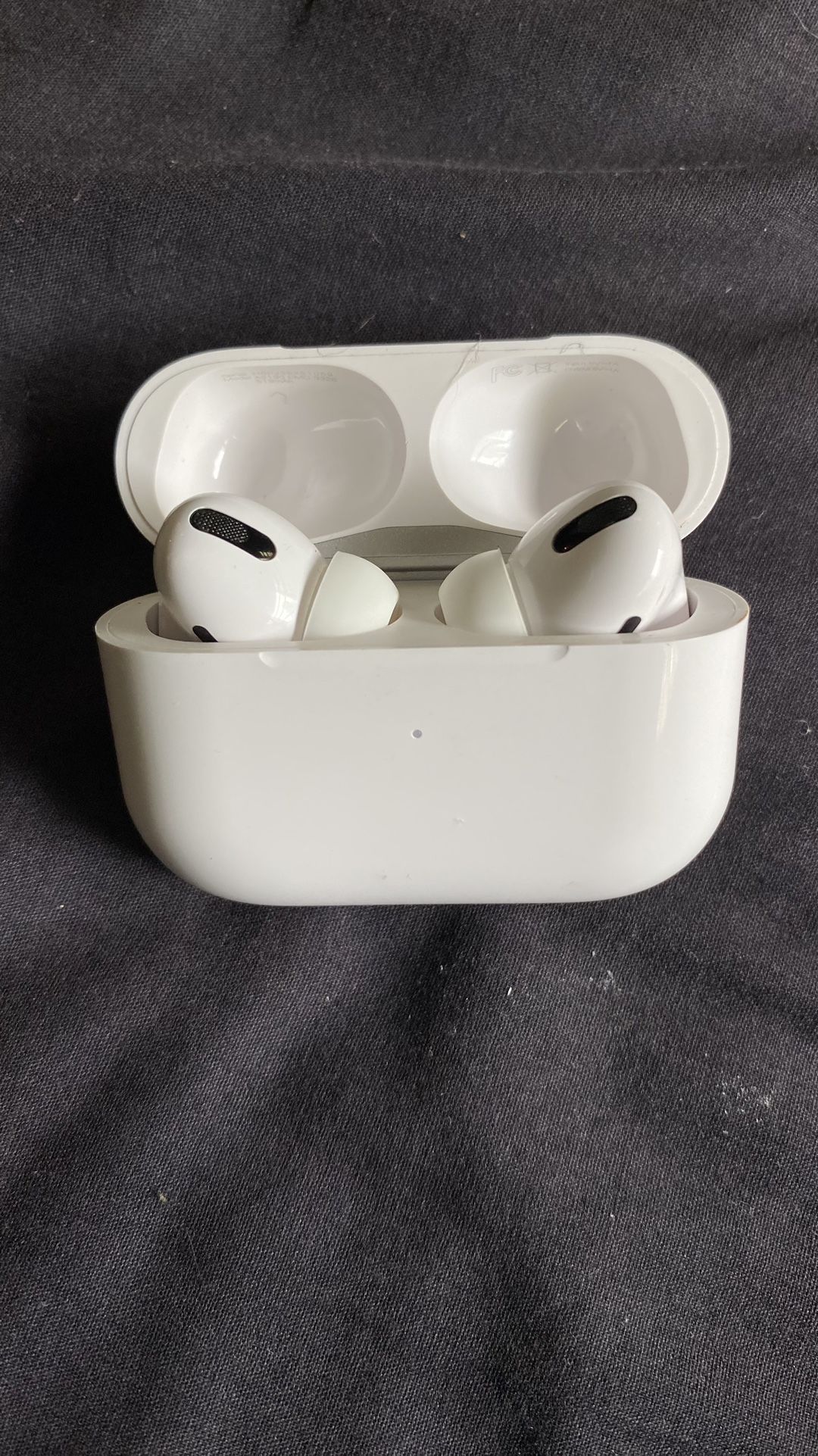 AirPod Pro 2nd Generation