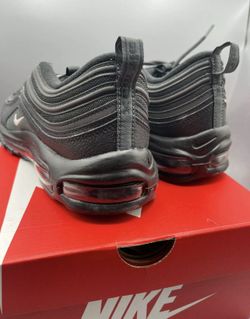 Price Firm - Nike Air Max 97 'Black White Anthracite' Running Shoes 921826- 015 Men's Size 8,9,11,12 for Sale in Tustin, CA - OfferUp