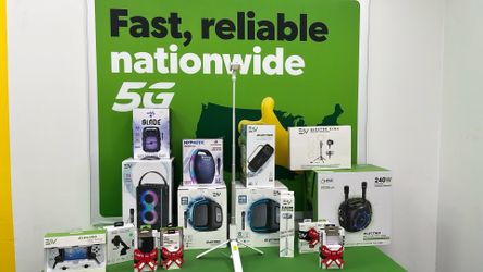 Awesome Deals on Bluetooth Speakers