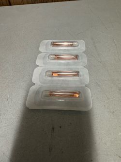 Detachol Adhesive Remover Vials (22 Available) New