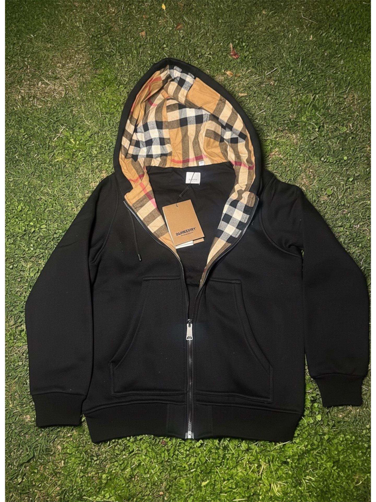 Burberry Hoodie