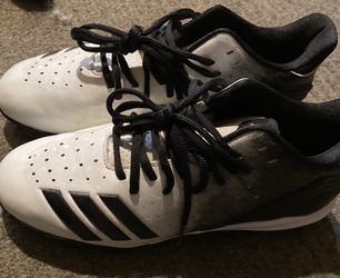 Adidas Football Cleats