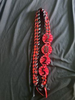 Lei With Year