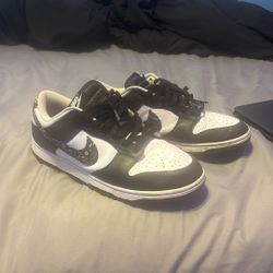 Dunks Paisley Panda 