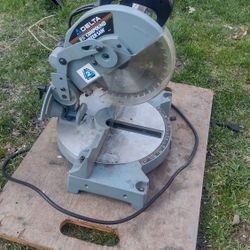 Miter saw for sale