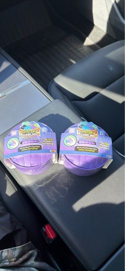 Mystery Dumpling Galaxy Edition – Set of 2