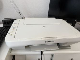 2522 Cannon Printer