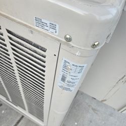 Air CONDITIONER make Offer