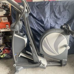 Elliptical