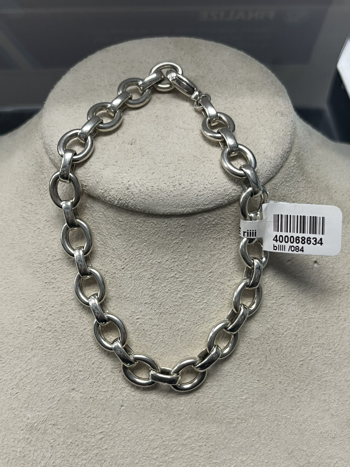 TIFFANY BRACELET