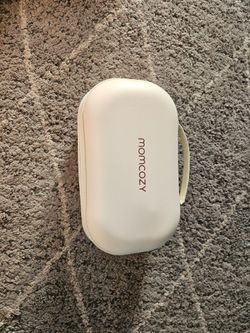 Momcozy m5 breast pump